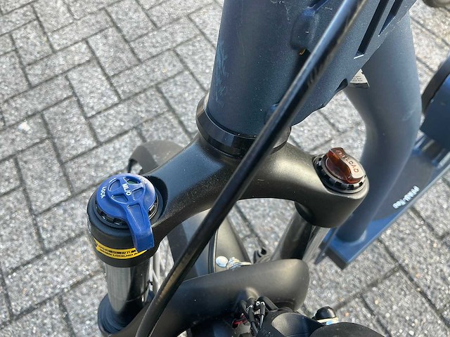Pfautec - roma - stoelfiets - afbeelding 5 van  16