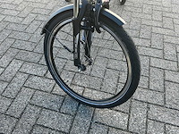Pfautec - roma - stoelfiets - afbeelding 6 van  16