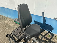 Pfautec - scoobo - stoelfiets - afbeelding 2 van  13