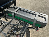 Pfautec - scoobo - stoelfiets - afbeelding 3 van  13
