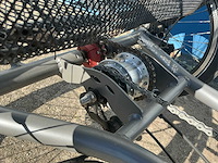 Pfautec - scoobo - stoelfiets - afbeelding 7 van  13