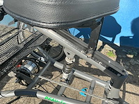 Pfautec - scoobo - stoelfiets - afbeelding 8 van  13