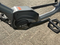 Pfautec - scoobo - stoelfiets - afbeelding 9 van  13