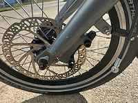 Pfautec - scoobo - stoelfiets - afbeelding 10 van  13