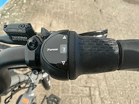 Pfautec - scoobo - stoelfiets - afbeelding 12 van  13