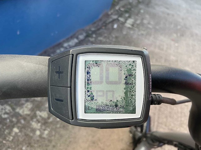Pfautec - scoobo - stoelfiets - afbeelding 13 van  13