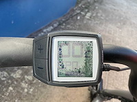 Pfautec - scoobo - stoelfiets - afbeelding 13 van  13