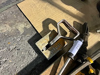 Pfeil hefmagneet (2x) - afbeelding 4 van  4