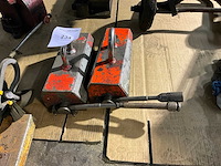 Pfeil hijsmagneet (2x) - afbeelding 2 van  3