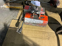 Pfeil hijsmagneet (2x) - afbeelding 3 van  3