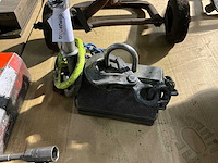 Pfeil hijsmagneet - afbeelding 2 van  2