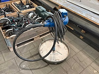 Pferd mammut polijstmachine - afbeelding 1 van  3