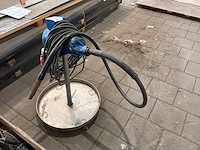 Pferd mammut polijstmachine - afbeelding 2 van  3