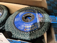 Pferd pfr 125-m lamellenschijf (20x) - afbeelding 1 van  2