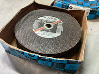 Pferd sg-elastic eht 230 slijpschijven (17x) - afbeelding 4 van  4