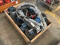 Pfero mammut polijstmachine (10x) - afbeelding 2 van  4