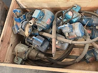 Pfero mammut polijstmachine (10x) - afbeelding 3 van  3