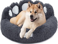 Pfoten&nasen® berenpoot hondenbed - afbeelding 1 van  2