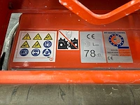 Pft airless l overige gereedschappen - afbeelding 2 van  7