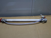 Pft fijn pleistergereedschap - afbeelding 1 van  3