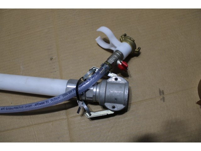 Pft fijn pleistergereedschap - afbeelding 2 van  3