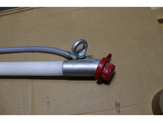 Pft fijn pleistergereedschap - afbeelding 3 van  3