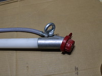 Pft fijn pleistergereedschap - afbeelding 3 van  3