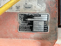 Pft silomat stucadoorsmateriaal - afbeelding 3 van  23