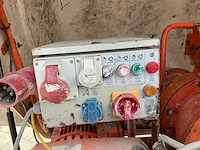 Pft silomat stucadoorsmateriaal - afbeelding 5 van  23