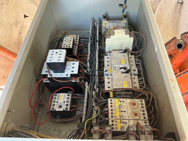 Pft silomat stucadoorsmateriaal - afbeelding 6 van  23