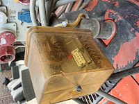 Pft silomat stucadoorsmateriaal - afbeelding 9 van  23