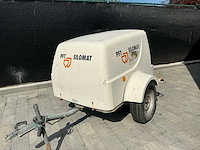 Pft silomat stucadoorsmateriaal - afbeelding 1 van  23