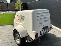 Pft silomat stucadoorsmateriaal - afbeelding 12 van  23