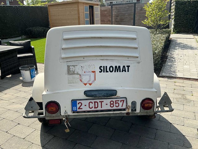 Pft silomat stucadoorsmateriaal - afbeelding 17 van  23