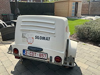 Pft silomat stucadoorsmateriaal - afbeelding 18 van  23