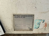 Pft silomat stucadoorsmateriaal - afbeelding 20 van  23