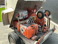 Pft silomat stucadoorsmateriaal - afbeelding 22 van  23