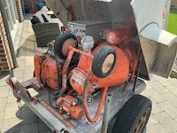 Pft silomat stucadoorsmateriaal - afbeelding 23 van  23