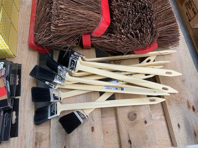 Pgb, diggers partij divers materiaal - afbeelding 3 van  7