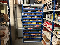 Pgb fastener, fabory, fischer, festool enz.. grote voorraad bevestigingsmaterialen - afbeelding 1 van  8