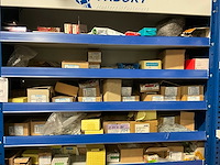 Pgb fastener, fabory, fischer, festool enz.. grote voorraad bevestigingsmaterialen - afbeelding 3 van  8