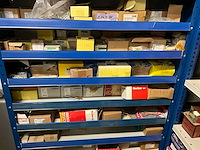 Pgb fastener, fabory, fischer, festool enz.. grote voorraad bevestigingsmaterialen - afbeelding 4 van  8