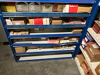 Pgb fastener, fabory, fischer, festool enz.. grote voorraad bevestigingsmaterialen - afbeelding 5 van  8
