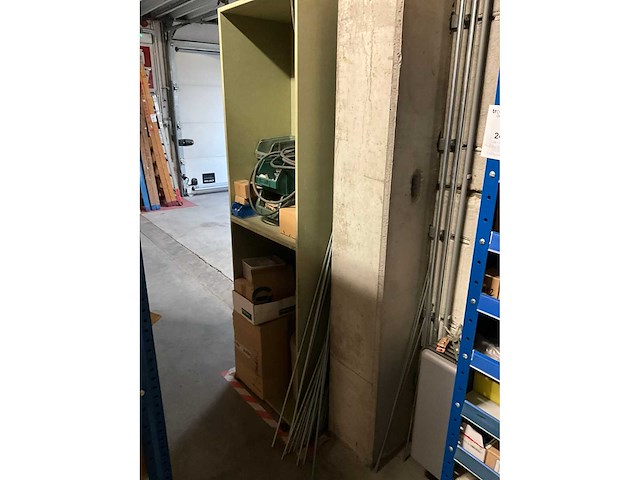 Pgb fastener, fabory, fischer, festool enz.. grote voorraad bevestigingsmaterialen - afbeelding 6 van  8