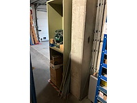 Pgb fastener, fabory, fischer, festool enz.. grote voorraad bevestigingsmaterialen - afbeelding 6 van  8