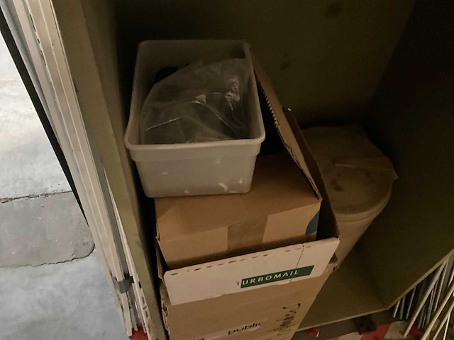 Pgb fastener, fabory, fischer, festool enz.. grote voorraad bevestigingsmaterialen - afbeelding 8 van  8