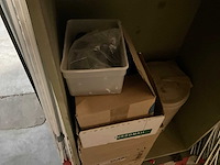 Pgb fastener, fabory, fischer, festool enz.. grote voorraad bevestigingsmaterialen - afbeelding 8 van  8