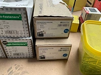 Pgb fasteners divers bevestigingsmateriaal - afbeelding 5 van  9