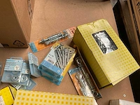 Pgb fasteners divers bevestigingsmateriaal - afbeelding 9 van  9