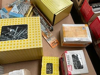 Pgb fasteners divers bevestigingsmateriaal - afbeelding 6 van  9